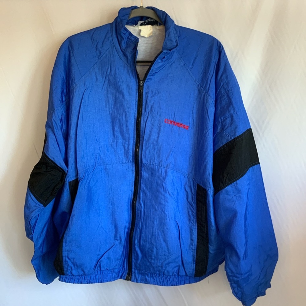 Vintage Converse set